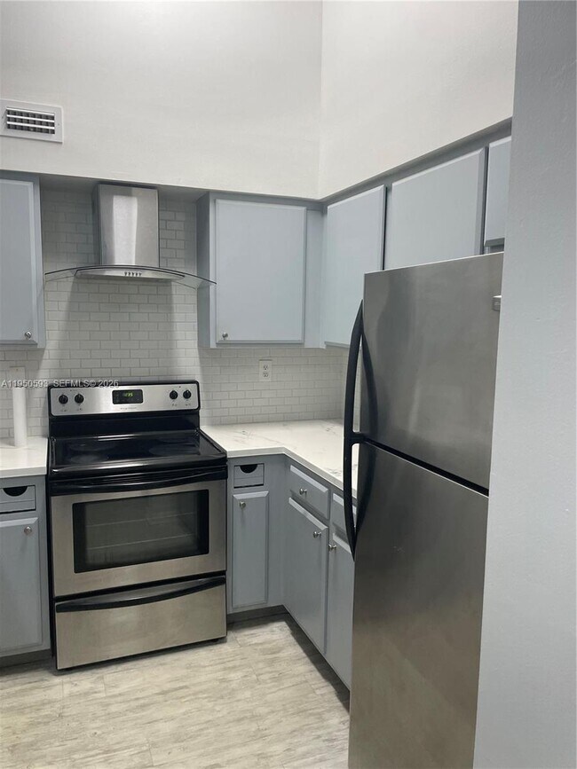 Photo - 2550 SW 18th Terrace Unit 2105