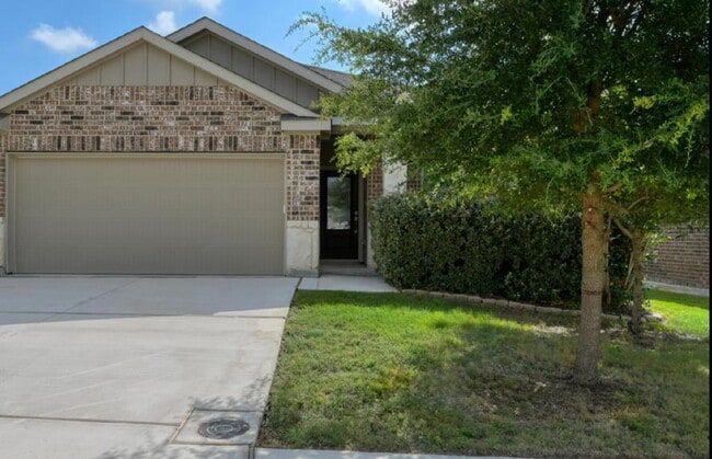 Photo - "Charming 3-Bed Oasis with Granite Elegance in Schertz – 1645 Sq Ft of Comfort!"