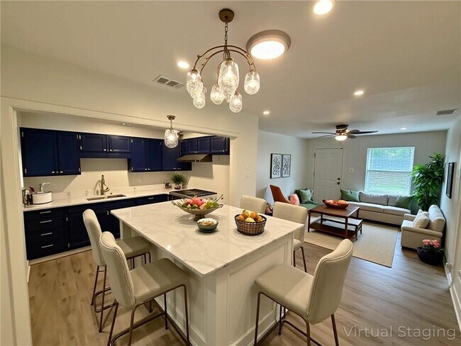 Photo - 3127 Latona Dr SW