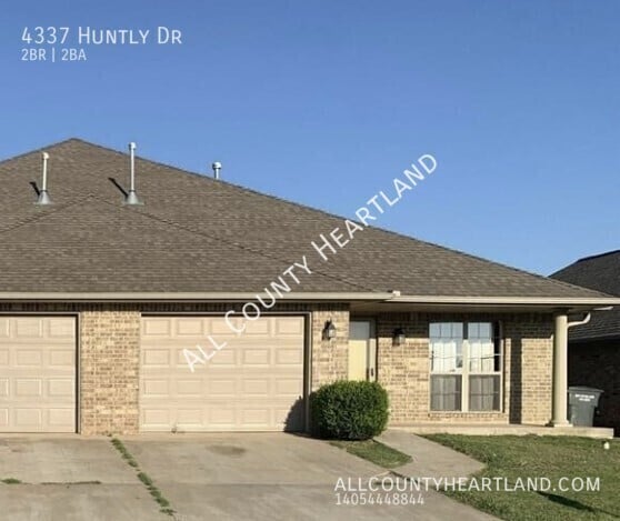 Building Photo - 4337 Huntly Dr Rental