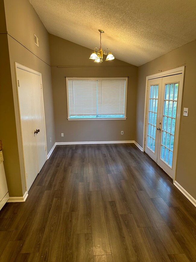 Photo - COMING SOON!!1816 Rapier Dr Horn Lake, MS 38637