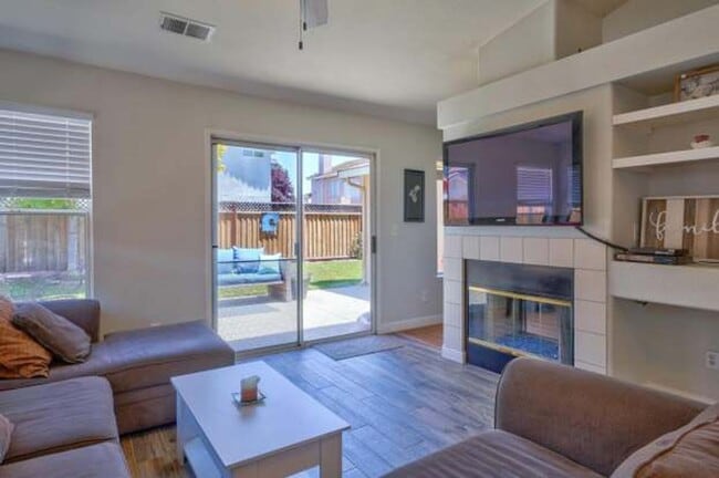 Photo - Four Bedroom Family Home