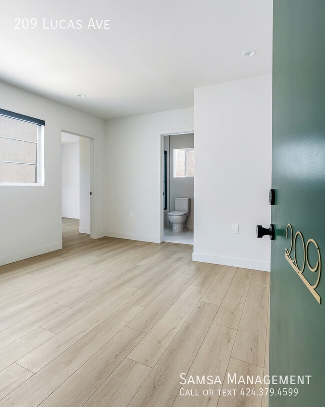 Photo - 209 Lucas Ave