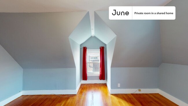 Photo - Room in Shared 7 bed/2 bath home Unit F