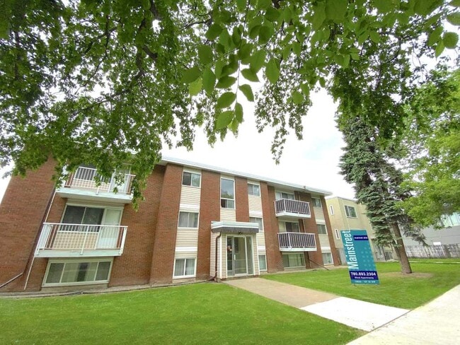 Building Photo - MACK Apartments