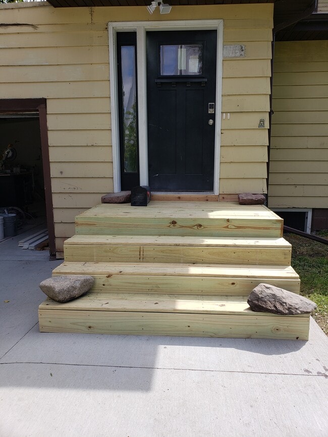 Photo - 1429 10th St N Unidad Upper