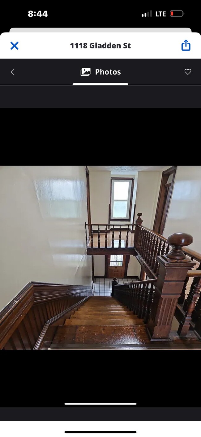 Building Photo - 1118 Gladden St
