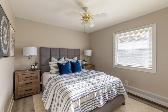 Photo - The Jefferson