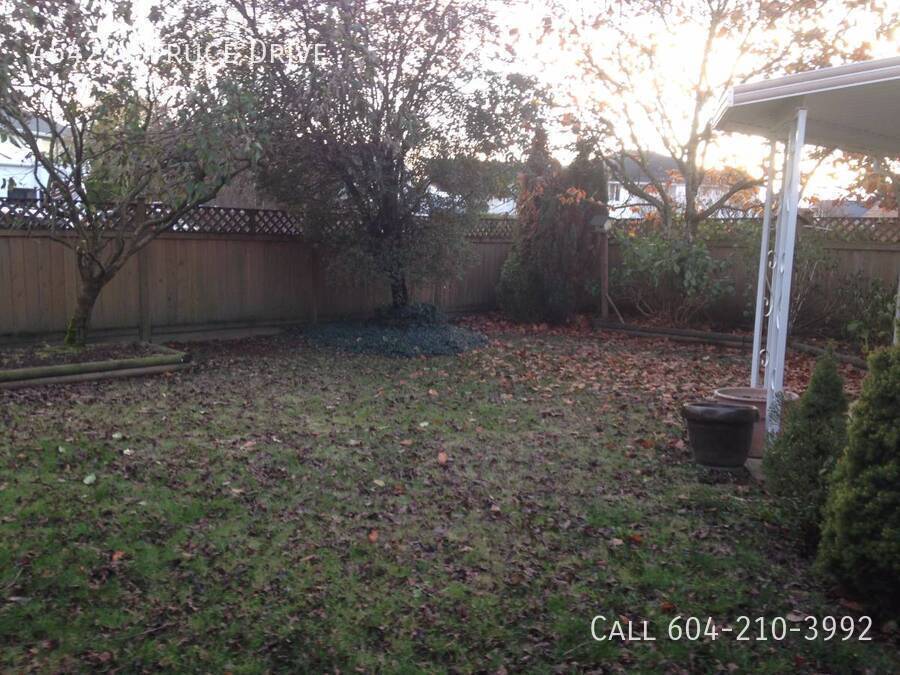 Photo - Great Rancher in Chilliwack!