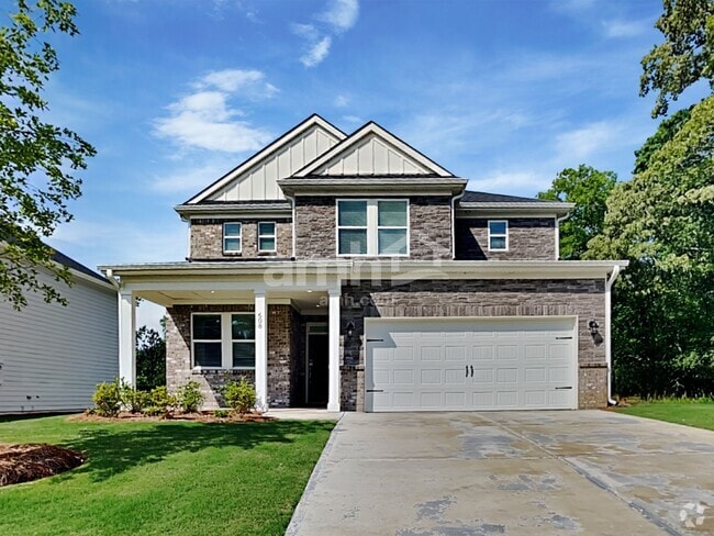 Building Photo - 608 Alcovy Walk Dr Rental