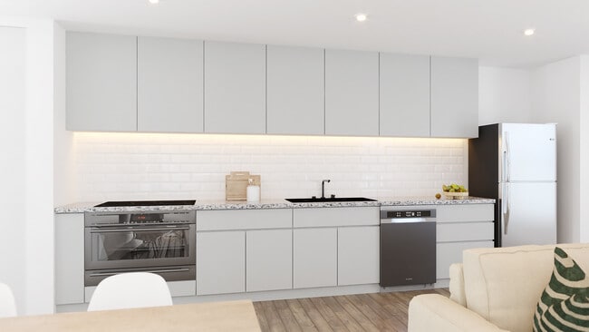 Photo - The Lucy Apartments | St. Paul