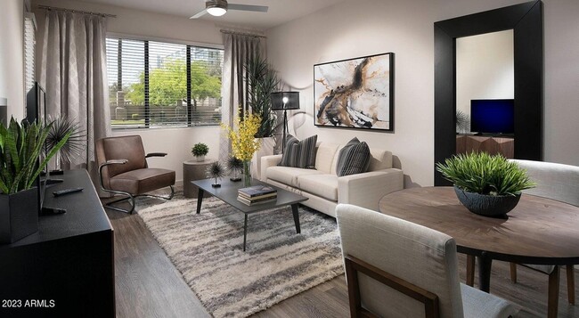 Photo - 3993 N 3rd Ave Unidad 1