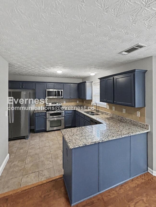 Photo - 1224 Morrow Dr