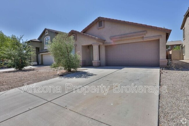 Building Photo - 1025 E Palomino Way Rental