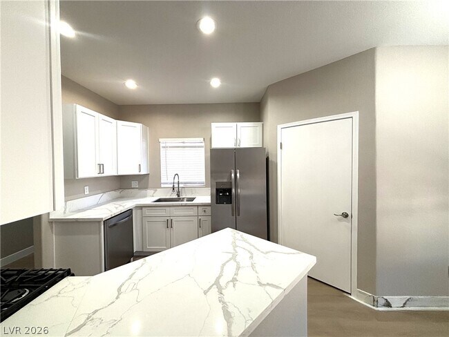 Photo - 9000 S Las Vegas Blvd Unit 1091