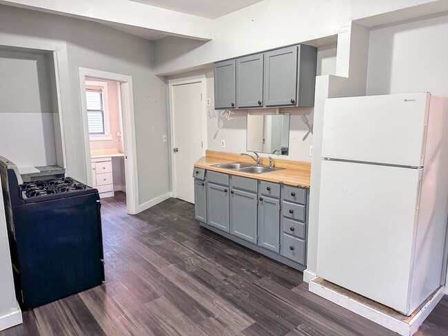 Photo - 921 Fourth NW Unidad Apt 1