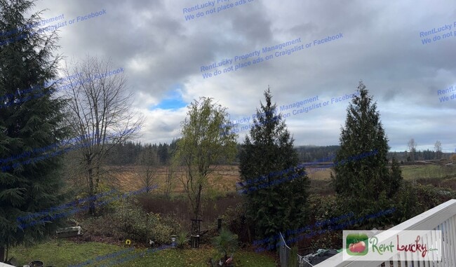 Photo - Upper-Level Country Retreat with Deck & Pasture Views – Black Diamond