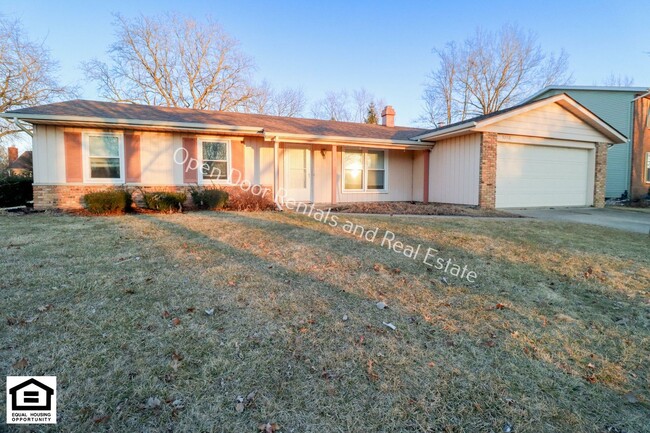 3 bedroom home in the Blackhawk Addition - 3 bedroom home in the Blackhawk Addition