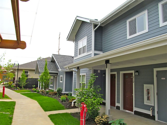 Alexander Court