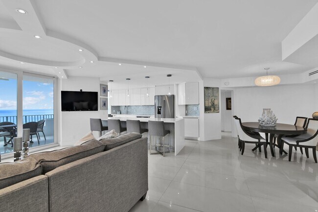 Photo - 550 S Ocean Blvd Unit Ph6