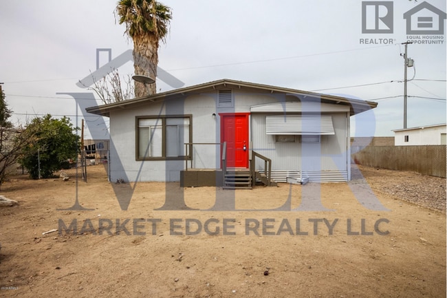 Building Photo - 2Bed/1Bath Home in Litchfield Park--Close to Luke Air Force Base--NO HOA! RV PARKING!