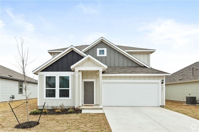 Building Photo - 1607 Denesa Dr Rental