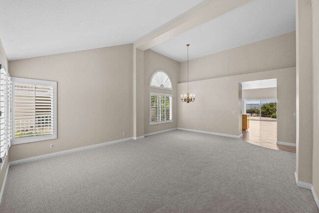Photo - Single level home in Laguna Niguel