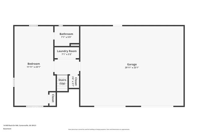 Photo - 14 Mill Rock Dr NW