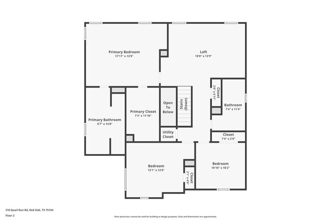 Photo - 310 Quail Run Rd