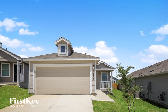 Building Photo - 6623 Scarecrow Wy Rental