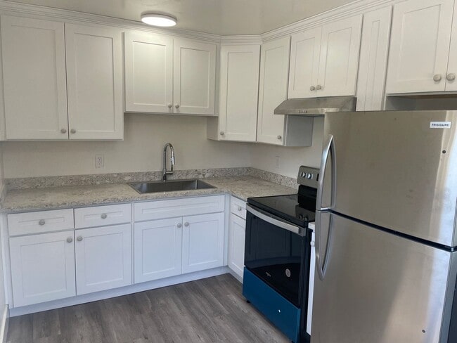 Building Photo - 1385 San Tomas Aquino Pkwy Unit # 2 Rental