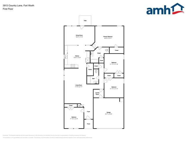 Photo - 3913 Country Ln