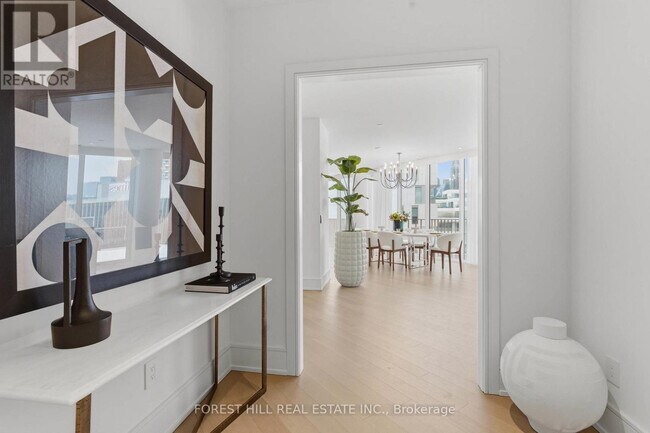 Photo - 155 Merchants' Wharf Unité 1115