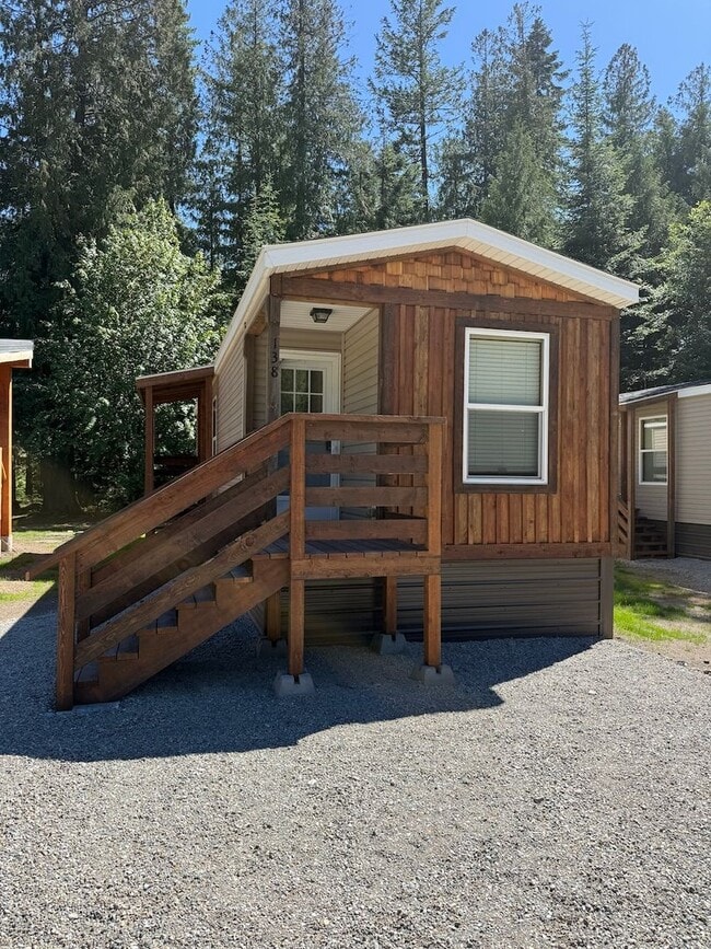 Photo - 2 Bedroom 2 Bath Home with Off Street Parking Available in Sagle!