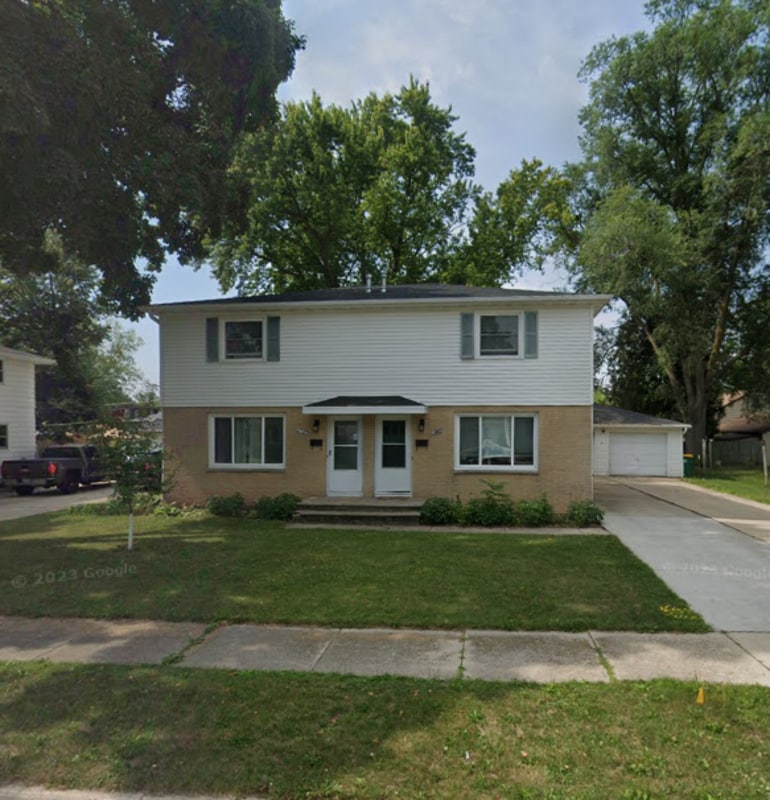 Photo - 1540 Charles St Rental