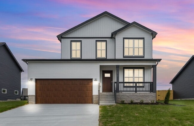 Photo - Brand New Single Family Home