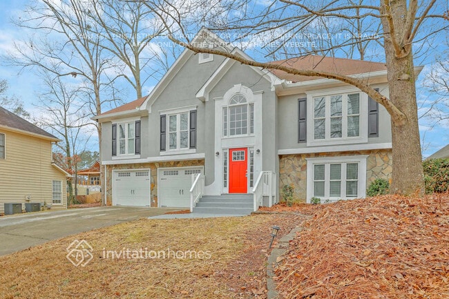 Photo - 307 Clubhouse Ct NW