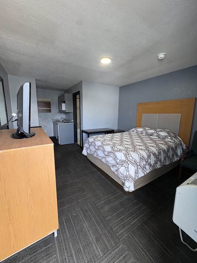 Photo - 711 Pasadena Fwy Unit 216