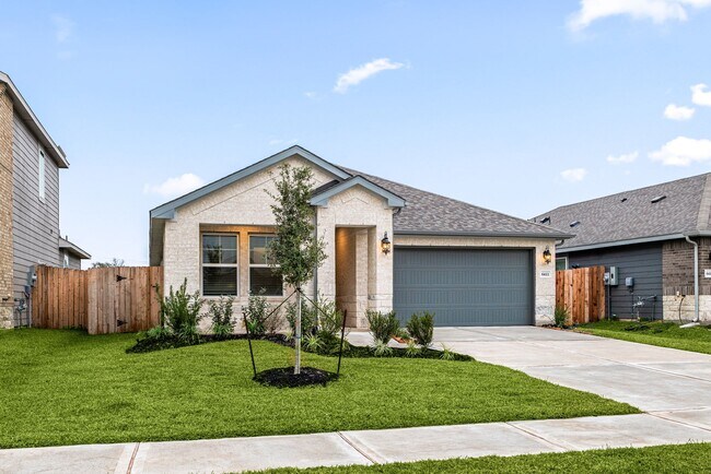 Photo - 6611 Castella Dr