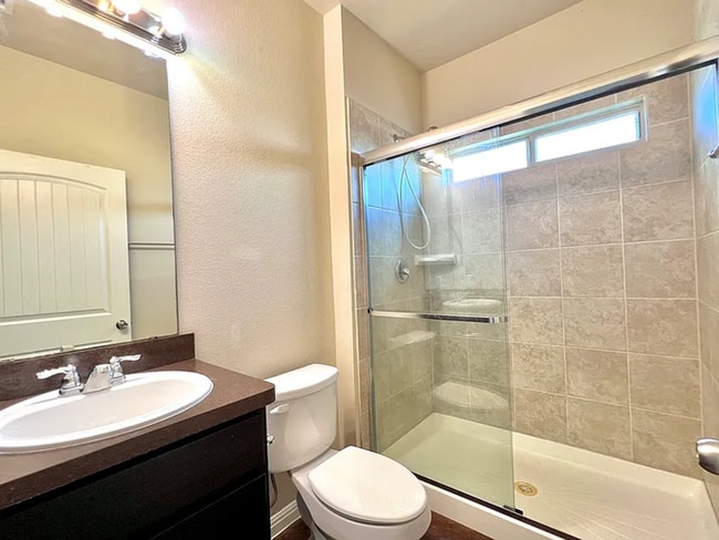 Photo - Beautiful 3BR, 2BA Home in Austin – Balcony & Modern Kitchen Appliances!