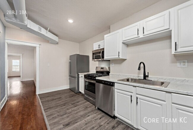 Photo - 4345 Harrison St Unit 4343-2S
