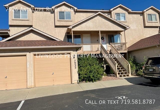 Building Photo - 7926 Antelope Ridge Point Rental