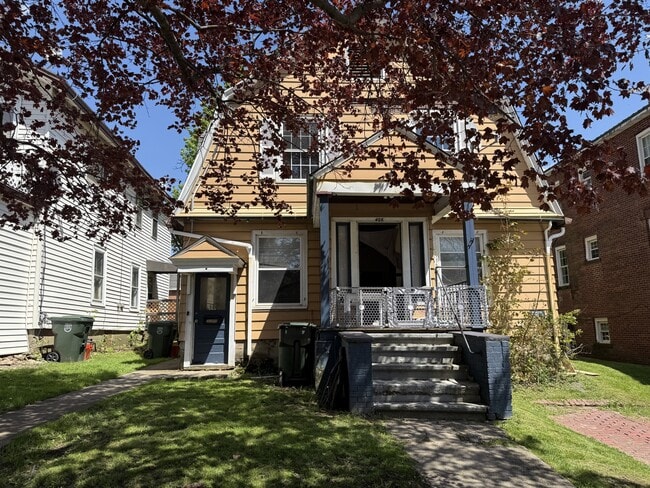Building Photo - 408 Lafayette St