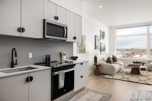 Photo - 1521 Hooker St Unit 810