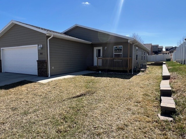 Photo - 961 Northridge Dr