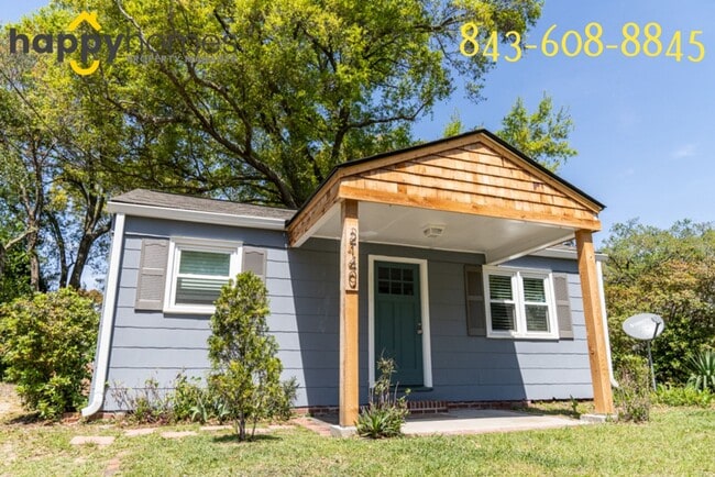 Photo - 2 bedroom 1 bath Cute bungalow in Riverlan...