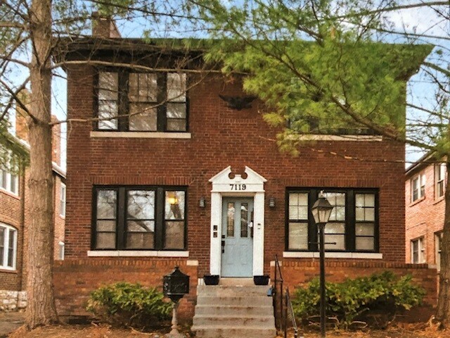 7119 Amherst Ave. - 7119 Amherst Ave Townhome