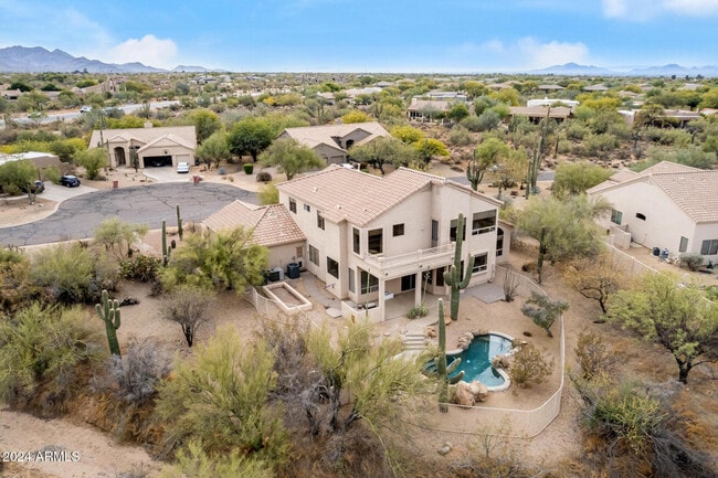 Photo - 7150 E Morning Vista Ln