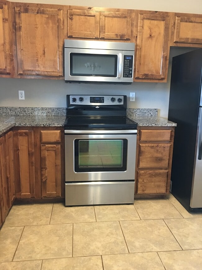 Photo - GREAT HOME IN NEW PORTALES NEIGHBORHOOD