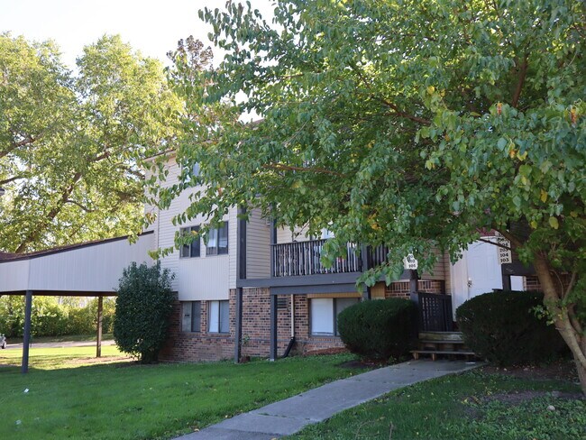 Windemere Apartments